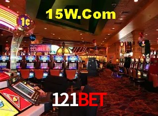 Game Providers 121Bet