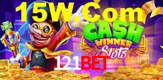 Welcome Bonus 121Bet