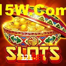 Welcome Bonus 121Bet