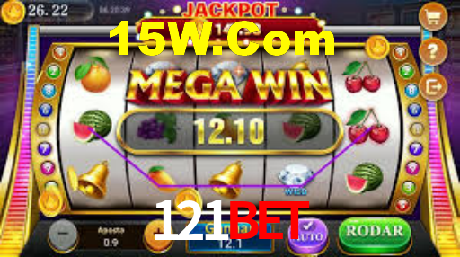 121Bet App
